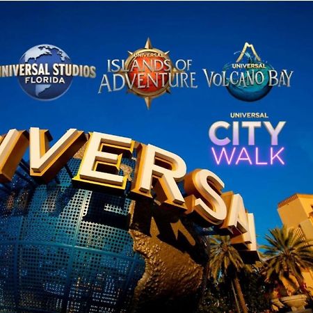Orlando Vacational Apartment 3919 Екстер'єр фото