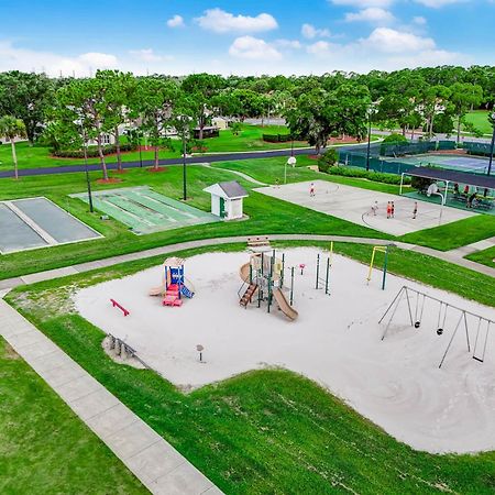 Orlando Vacational Apartment 3919 Екстер'єр фото