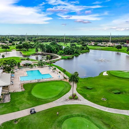 Orlando Vacational Apartment 3919 Екстер'єр фото