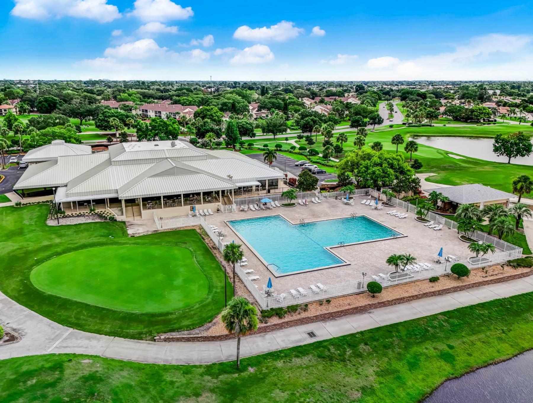 Orlando Vacational Apartment 3919 Екстер'єр фото