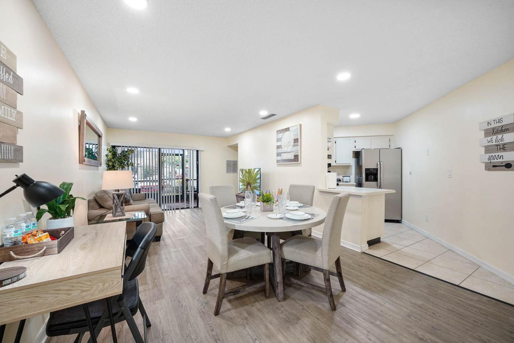 Orlando Vacational Apartment 3919 Екстер'єр фото