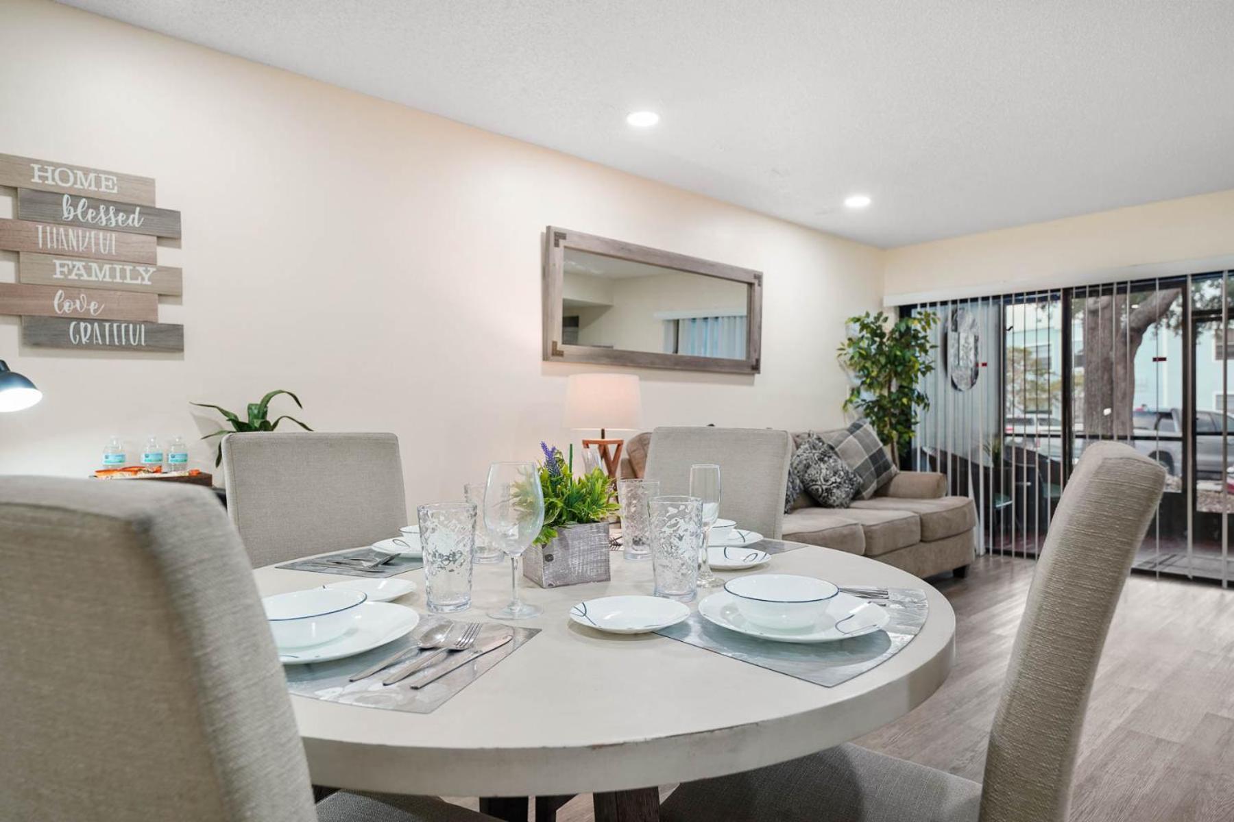 Orlando Vacational Apartment 3919 Екстер'єр фото