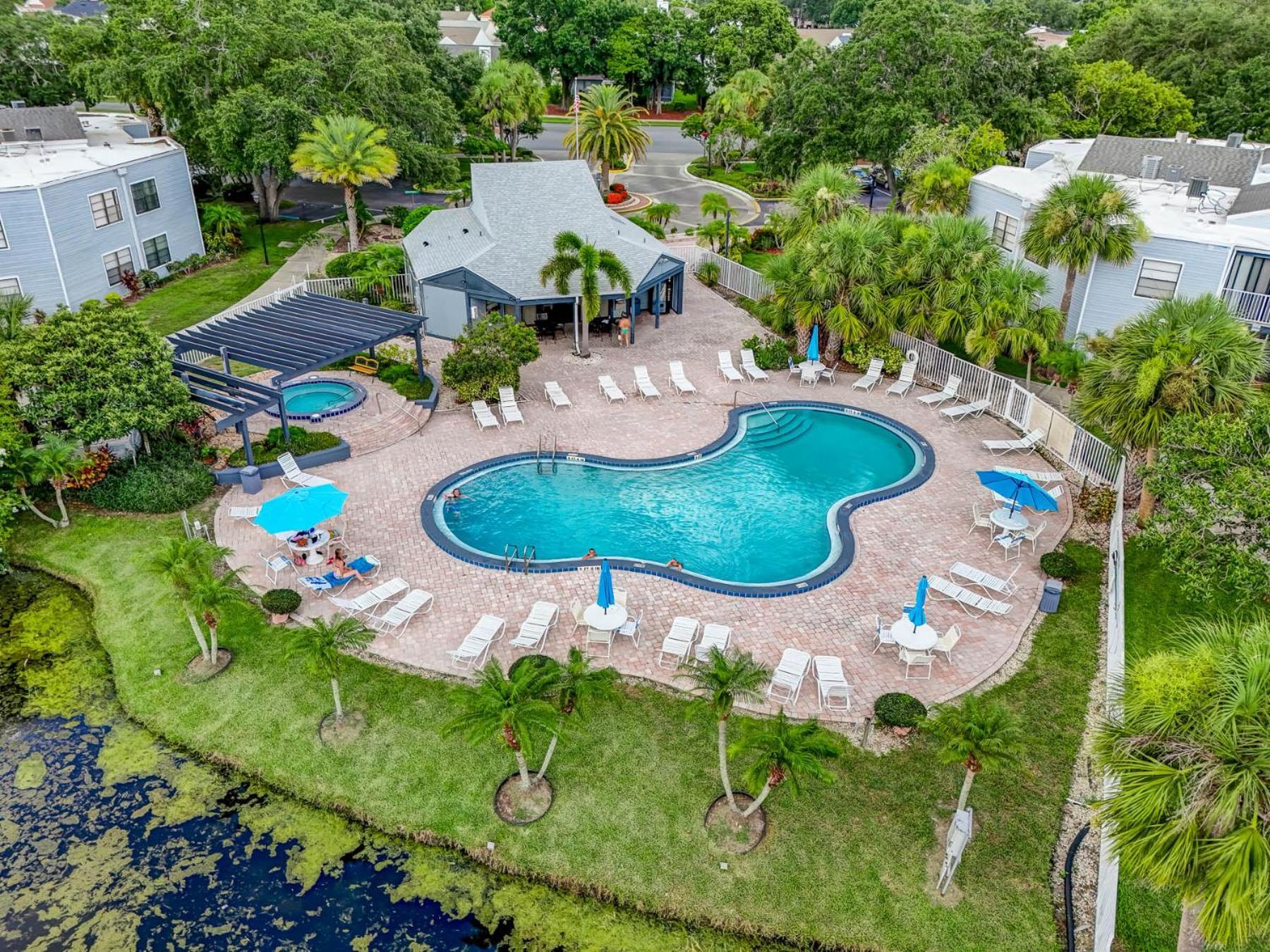 Orlando Vacational Apartment 3919 Екстер'єр фото