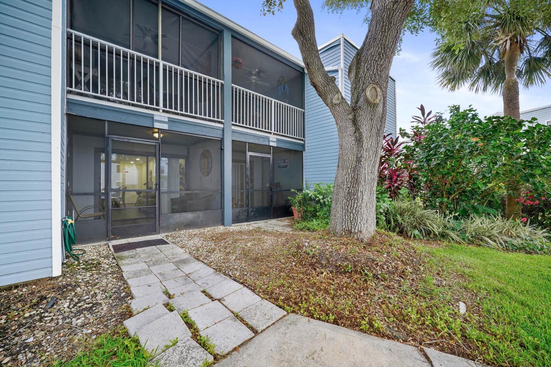 Orlando Vacational Apartment 3919 Екстер'єр фото