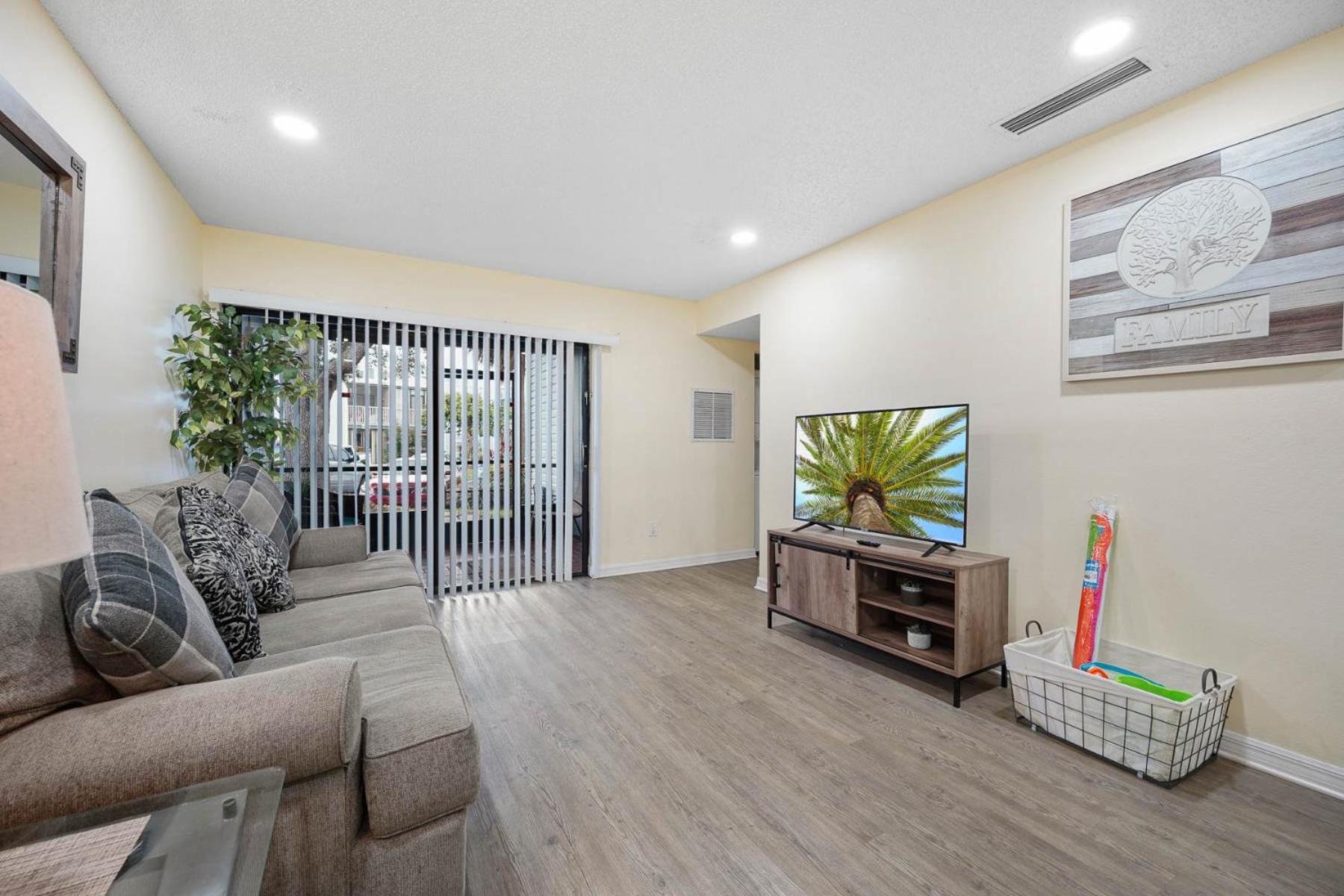 Orlando Vacational Apartment 3919 Екстер'єр фото
