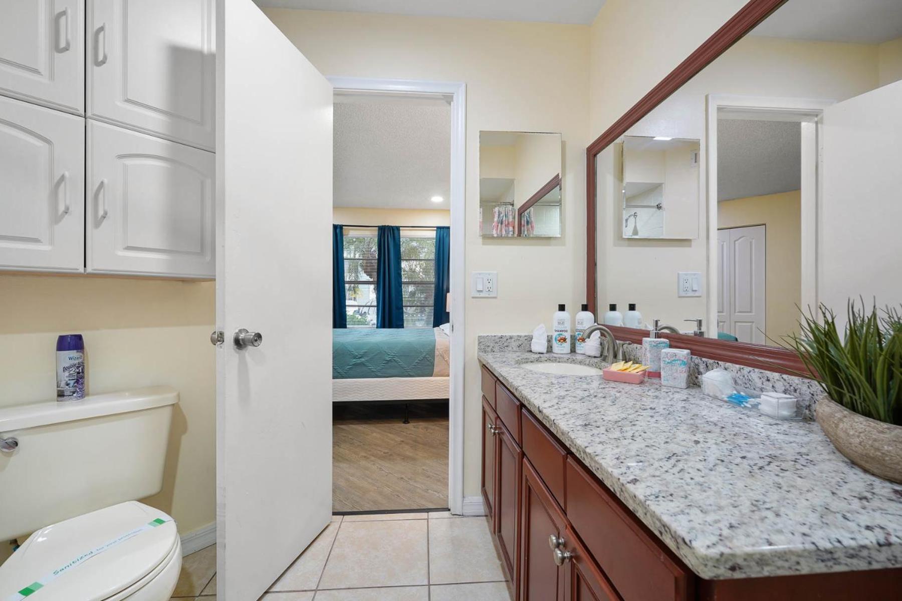 Orlando Vacational Apartment 3919 Екстер'єр фото