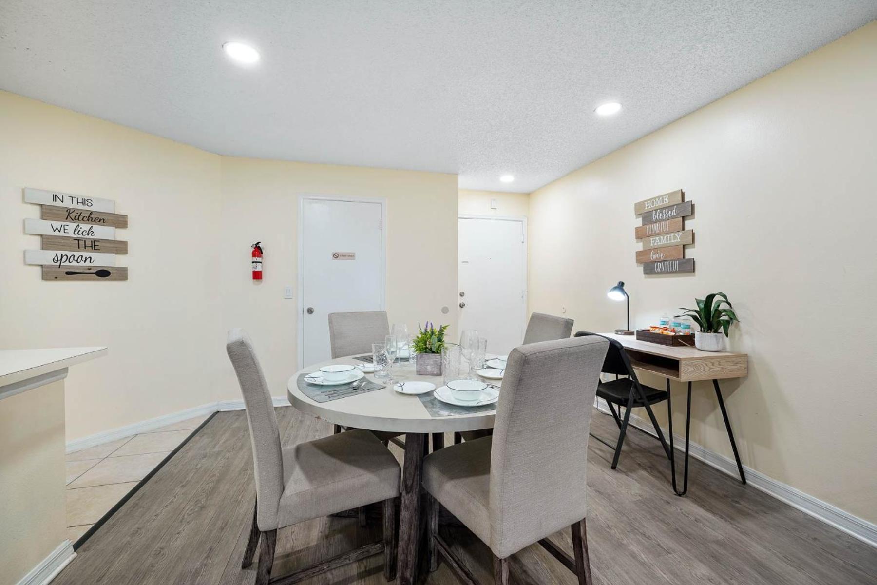 Orlando Vacational Apartment 3919 Екстер'єр фото