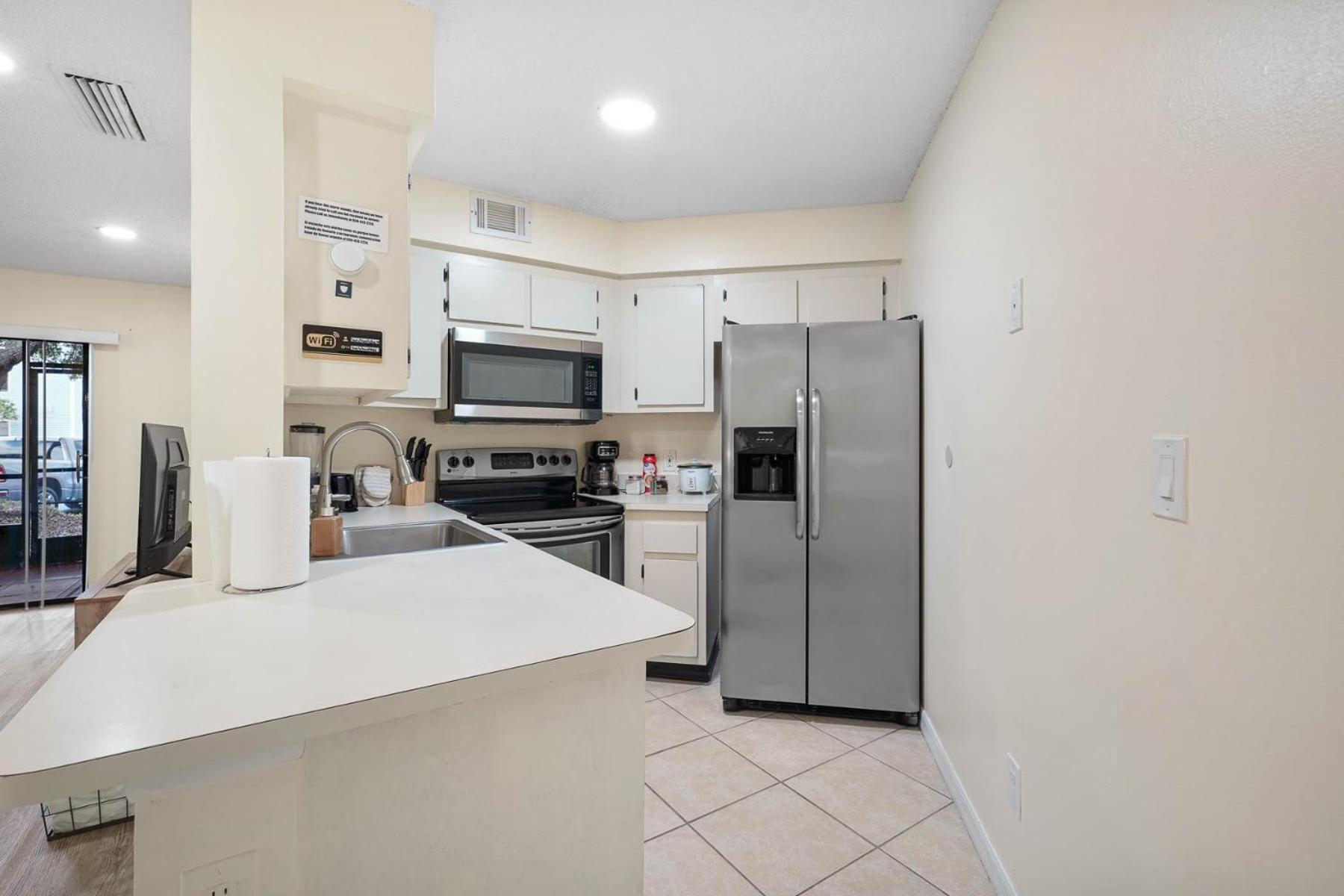 Orlando Vacational Apartment 3919 Екстер'єр фото