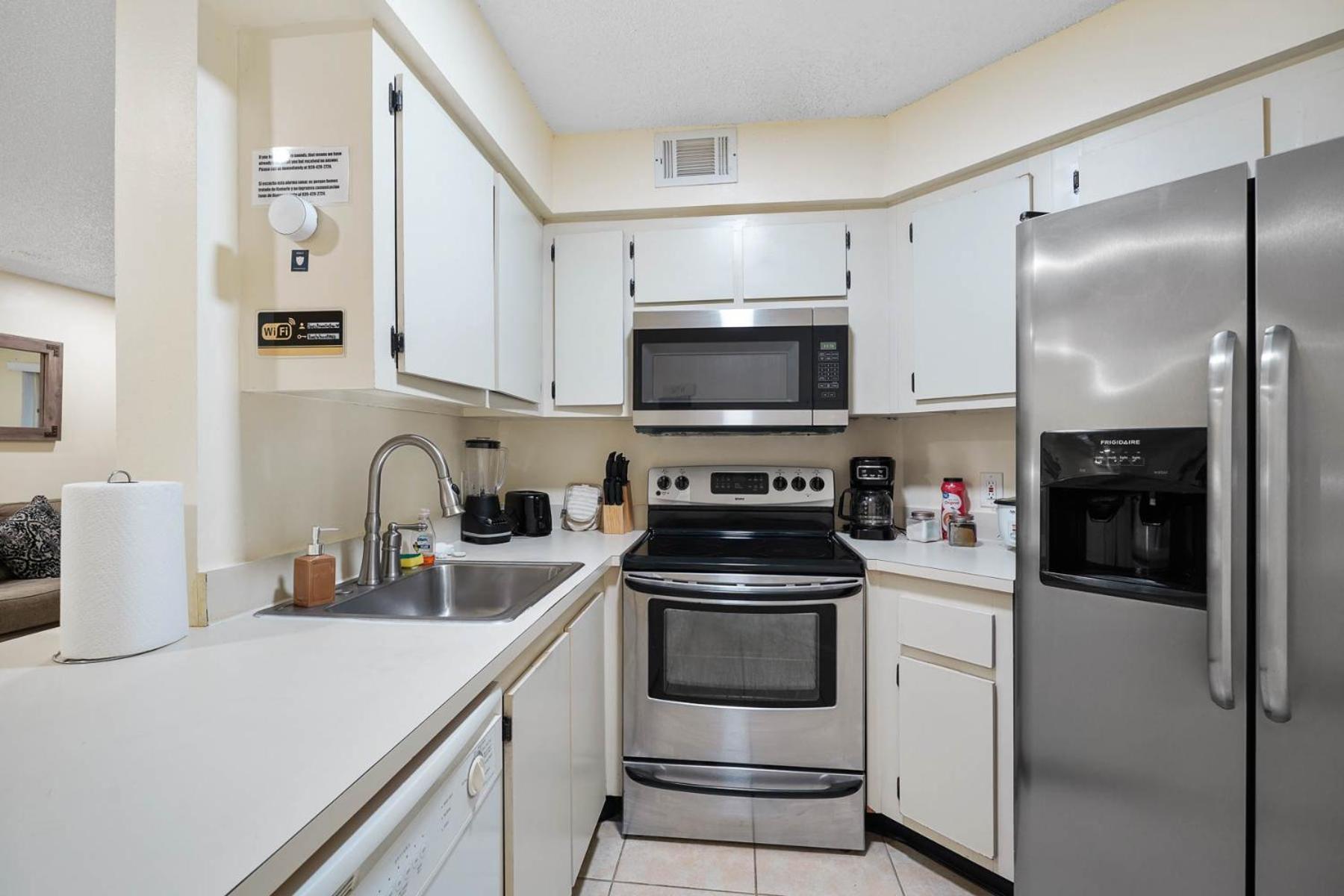 Orlando Vacational Apartment 3919 Екстер'єр фото
