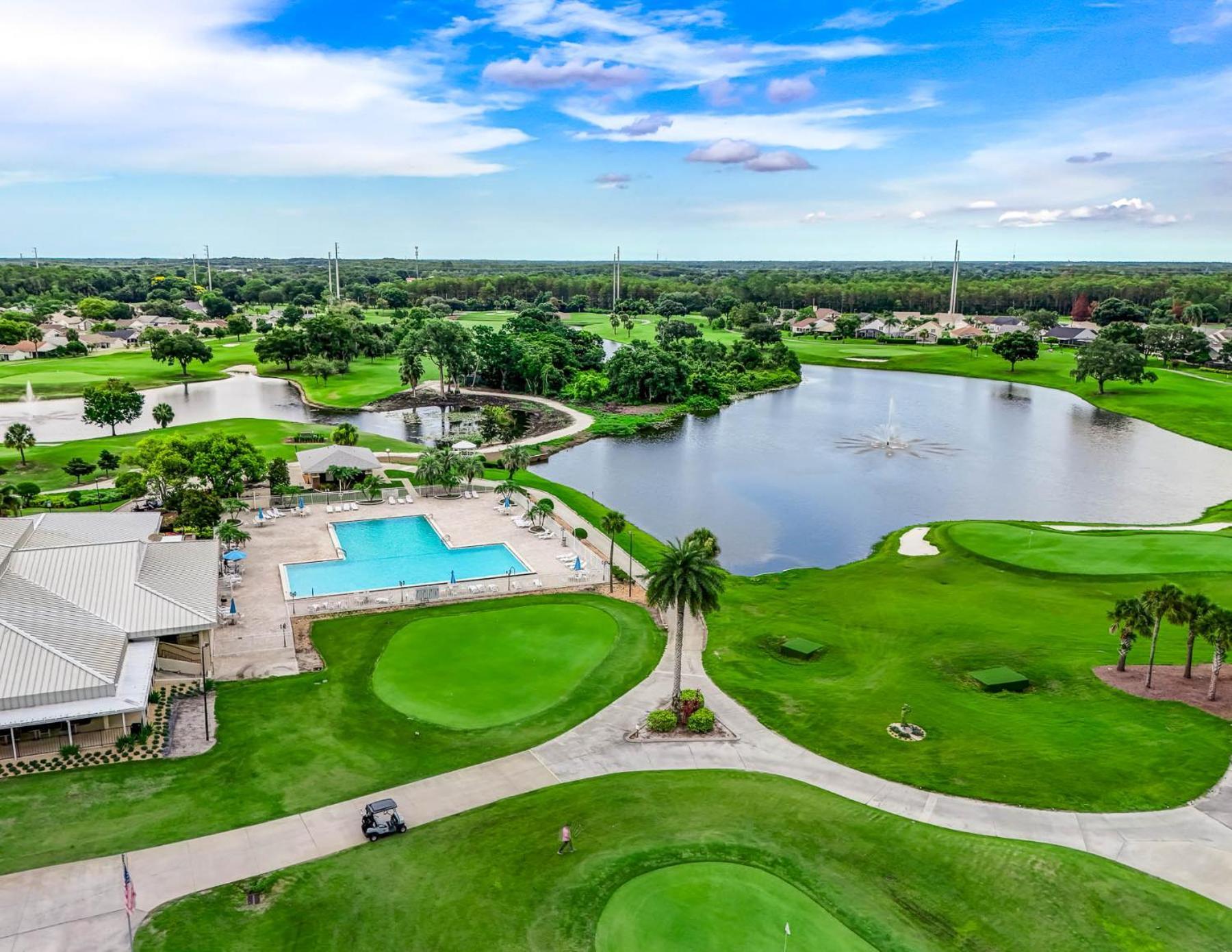 Orlando Vacational Apartment 3919 Екстер'єр фото